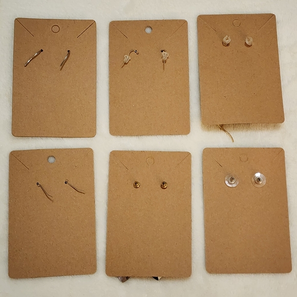 Fashion Earrings - Picture 2 of 8